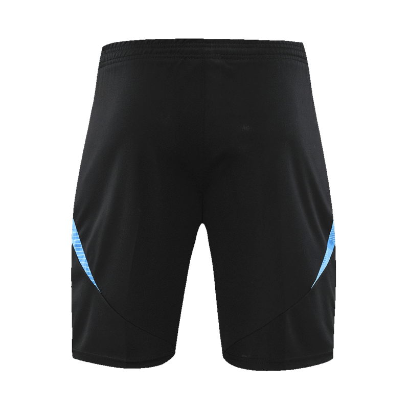 Argentina Pre-Match Soccer Shorts 2024