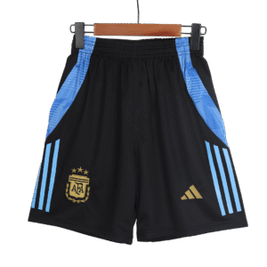 Argentina Pre-Match Soccer Shorts 2024