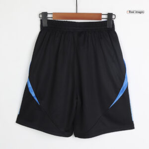 Argentina Pre-Match Soccer Shorts 2024
