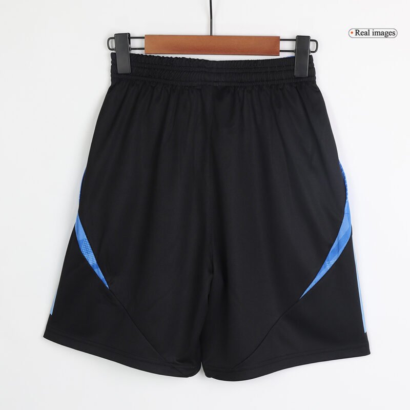 Argentina Pre-Match Soccer Shorts 2024