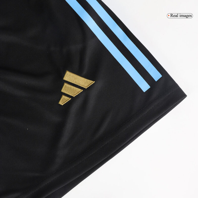 Argentina Pre-Match Soccer Shorts 2024