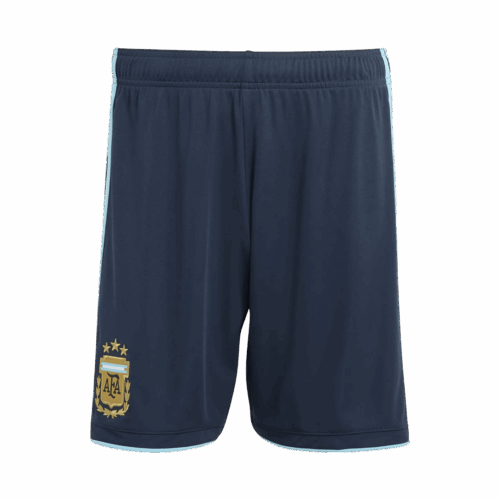 624874_1 Argentina Home Soccer Shorts 2026