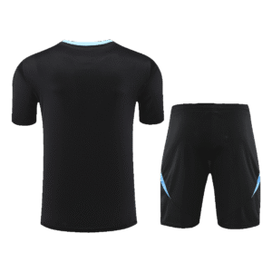 Argentina Pre-Match Jerseys Kit Copa America 2024