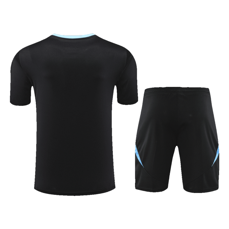 Argentina Pre-Match Jerseys Kit Copa America 2024