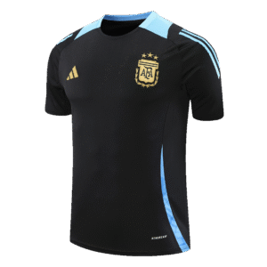 Argentina Pre-Match Jerseys Kit Copa America 2024