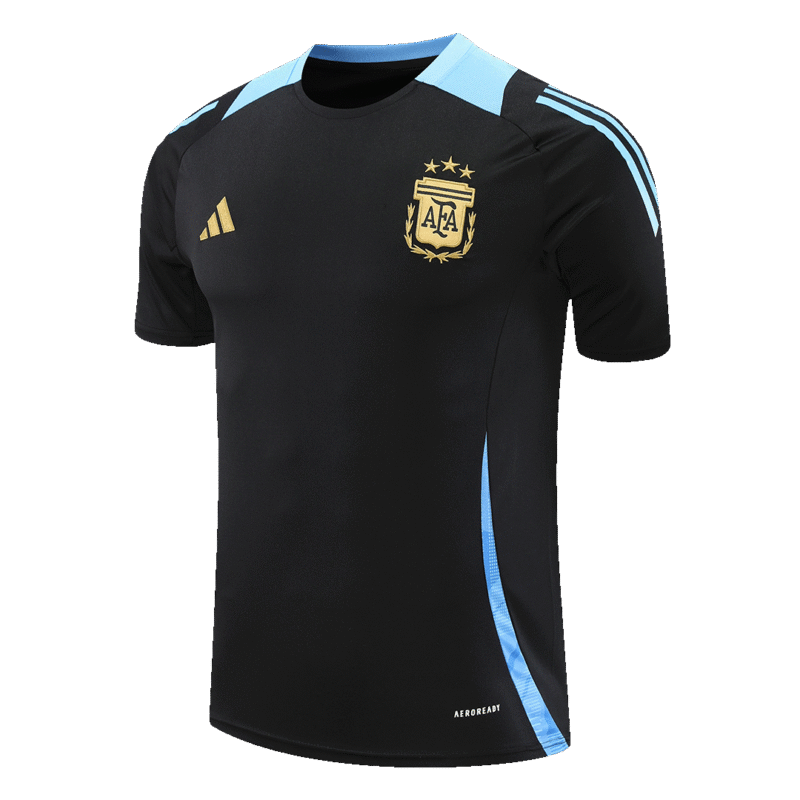 Argentina Pre-Match Jerseys Kit Copa America 2024