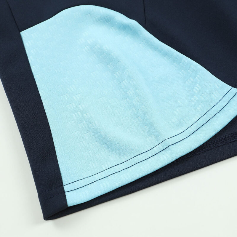 Argentina Sweatshirt Kit 2026 - Navy (Top+Pants)