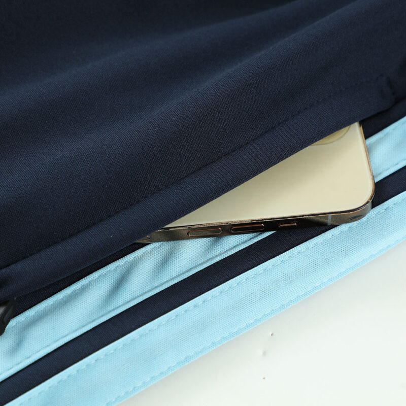 Argentina Sweatshirt Kit 2026 - Navy (Top+Pants)