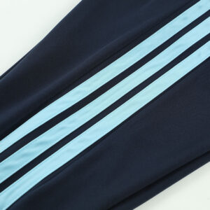 Argentina Sweatshirt Kit 2026 - Navy (Top+Pants)