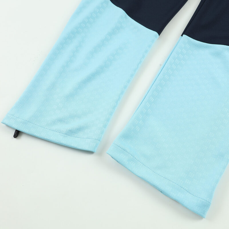 Argentina Sweatshirt Kit 2026 - Navy (Top+Pants)