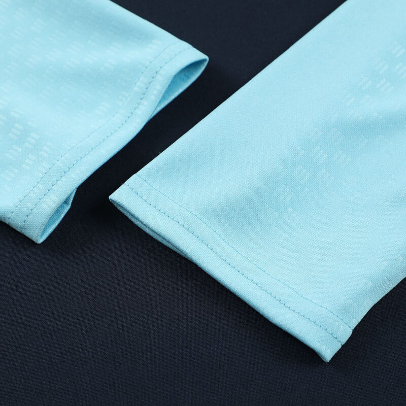 Argentina Sweatshirt Kit 2026 - Navy (Top+Pants)