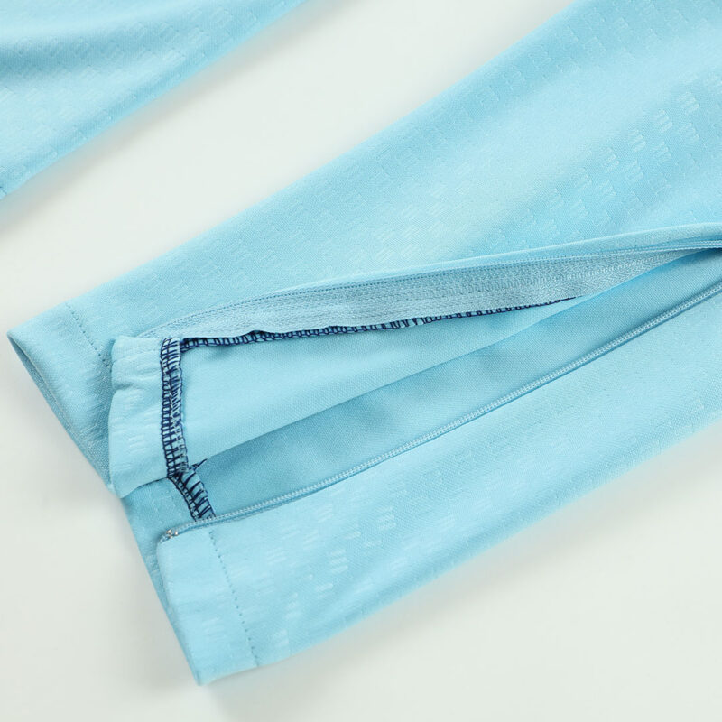 Argentina Sweatshirt Kit 2026 - Navy (Top+Pants)