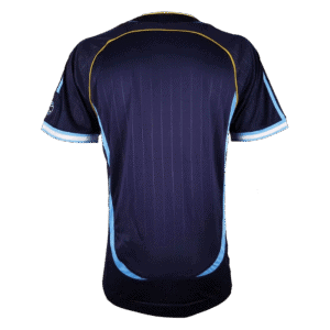 Retro Argentina Away Jersey 2006