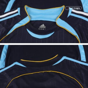 Retro Argentina Away Jersey 2006