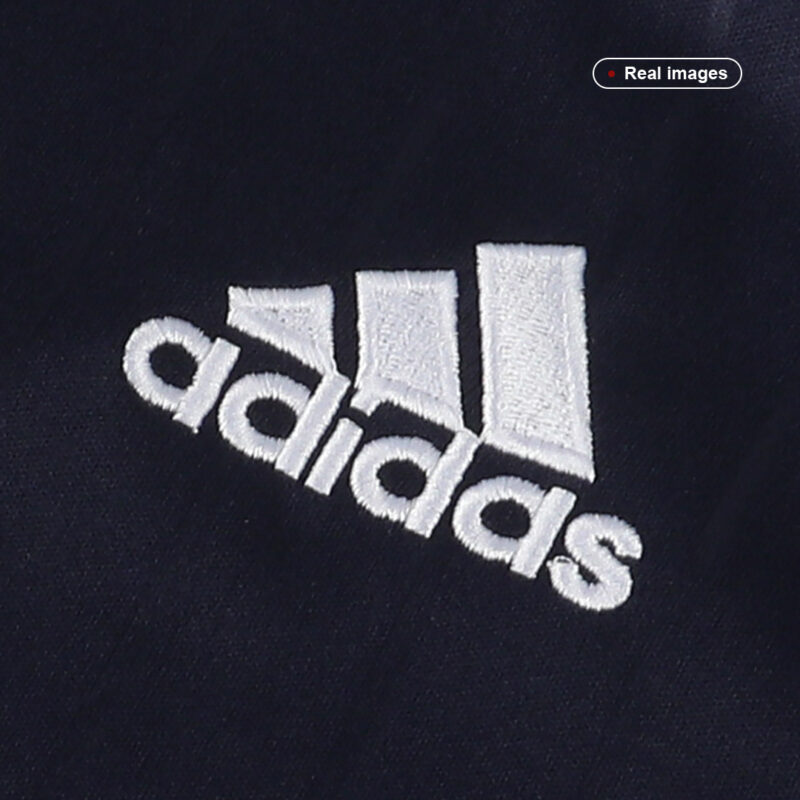 Argentina Vintage Soccer Jerseys Away Kit 2006