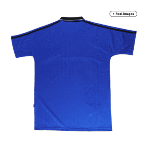Vintage Soccer Jerseys Argentina Away Jersey Shirts 1994