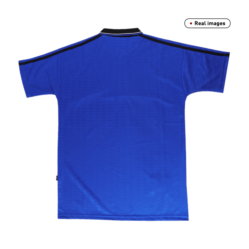 Vintage Soccer Jerseys Argentina Away Jersey Shirts 1994