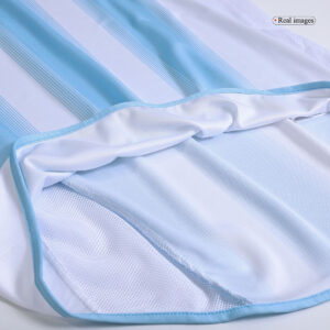 Vintage Soccer Jersey Argentina Home 2004/05