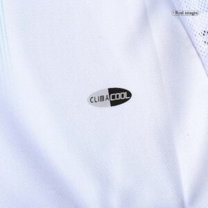 Vintage Soccer Jersey Argentina Home 2004/05