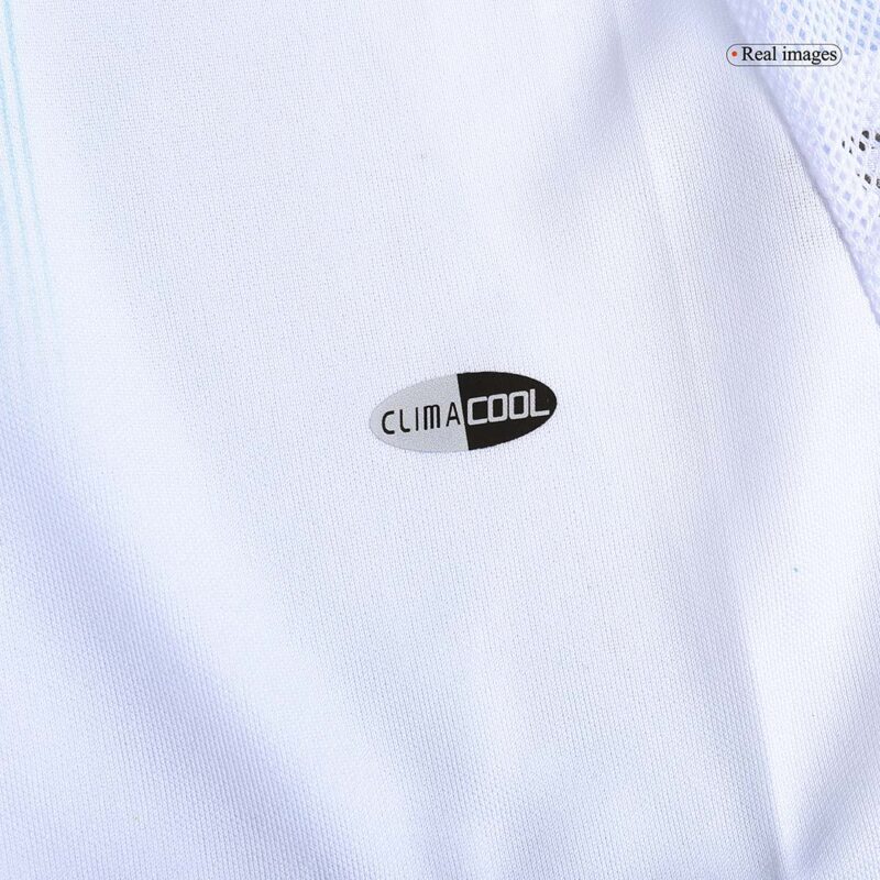 Vintage Soccer Jersey Argentina Home 2004/05