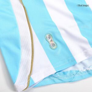 Vintage Soccer Jersey Argentina Home 2006