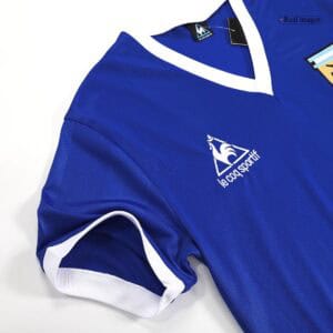 Vintage Soccer Jersey Argentina Away 1986
