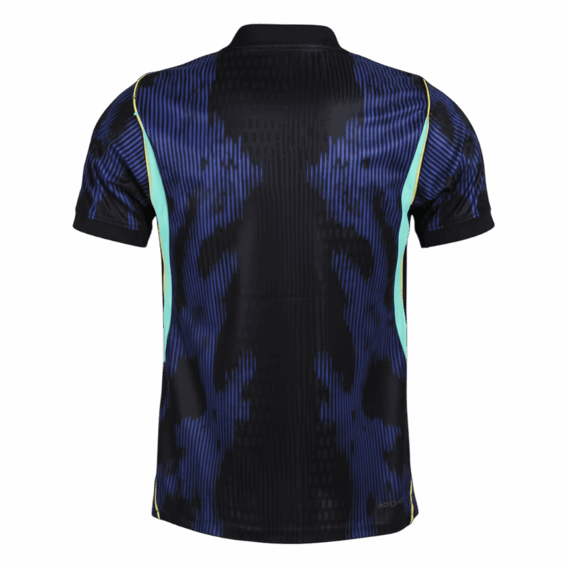 626082_2 Brazil Away Soccer Jersey Authentic 2026