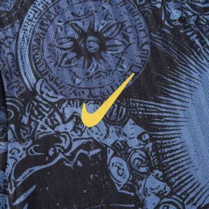 Brazil Jesus Special Authentic Soccer Jersey 2024