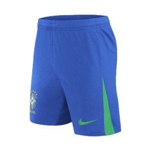 Brazil Home Jerseys Kit Copa America 2024