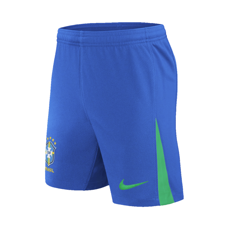 Brazil Home Jerseys Kit Copa America 2024