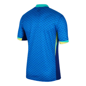 Brazil Away Soccer Jersey Copa America 2024