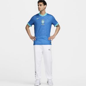 Brazil Away Soccer Jersey Copa America 2024
