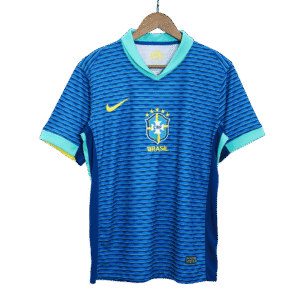 Brazil Away Soccer Jersey Copa America 2024