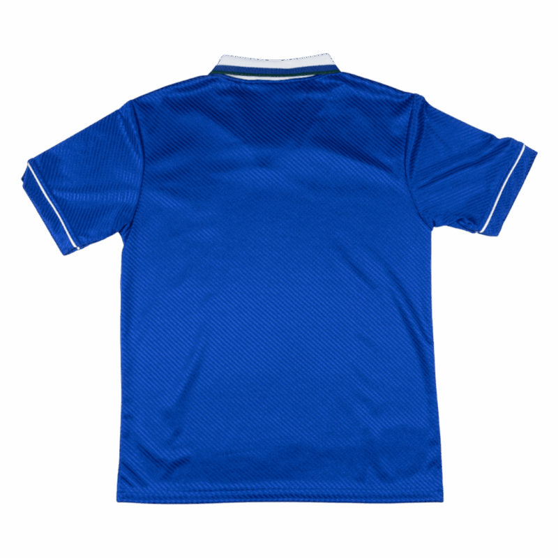 Brazil Away Soccer Jersey Retro 94/96