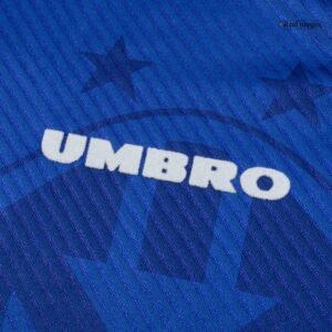 Brazil Away Soccer Jersey Retro 94/96