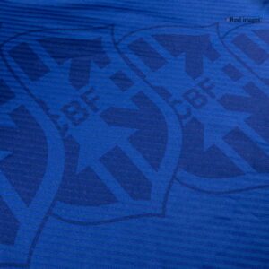 Brazil Away Soccer Jersey Retro 94/96