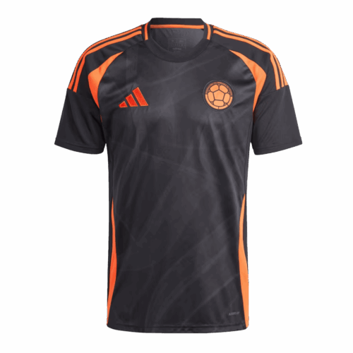 Colombia Away Soccer Jersey Replica 2024