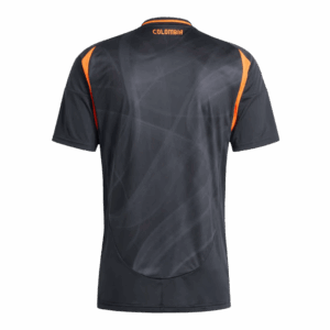 Colombia Away Soccer Jersey Replica 2024