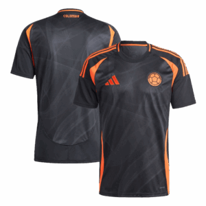 Colombia Away Soccer Jersey Replica 2024