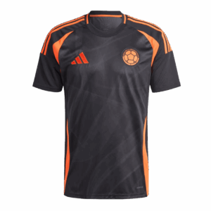 Colombia Away Soccer Jersey Replica 2024