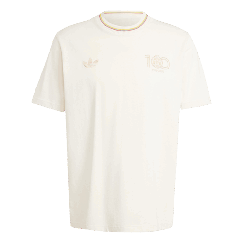 Colombia 100th Anniversary T-Shirt 2024
