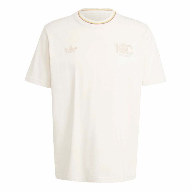 Colombia 100th Anniversary T-Shirt 2024