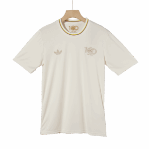 Colombia 100th Anniversary T-Shirt 2024