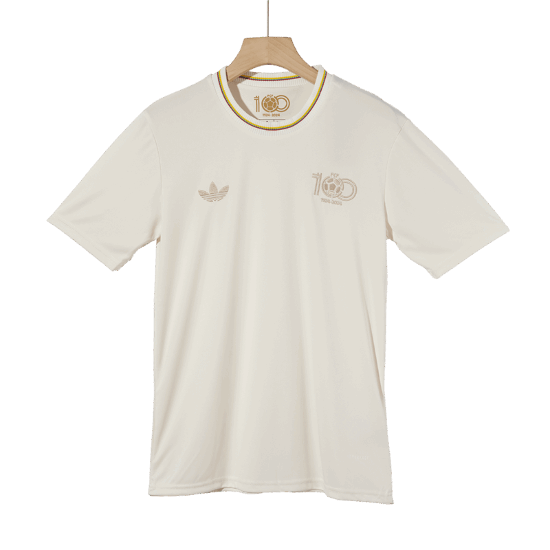 Colombia 100th Anniversary T-Shirt 2024
