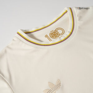 Colombia 100th Anniversary T-Shirt 2024