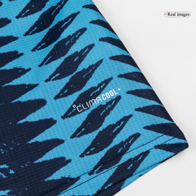 Colombia Away Soccer Jersey Authentic 2026