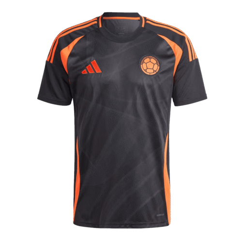 Colombia Away Soccer Jersey Copa America 2024