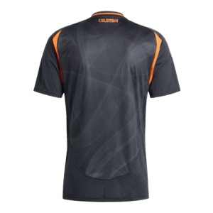 Colombia Away Soccer Jersey Copa America 2024