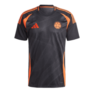 Colombia Away Soccer Jersey Copa America 2024