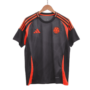 Colombia Away Soccer Jersey Copa America 2024